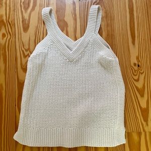 Madewell Knit Tank Top